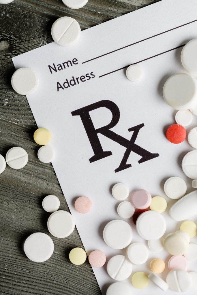addictive drugs: opoioids