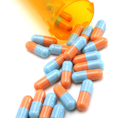 Barbiturates are an addictive drug